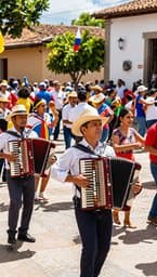Bendecido En La Calle