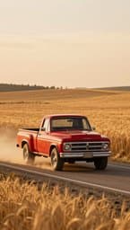 Open Roads
