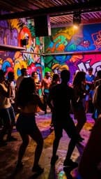 Tamborzão Festivo
