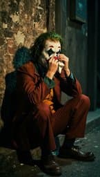 Tears of the Clown