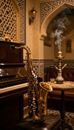 Baghdad Nights