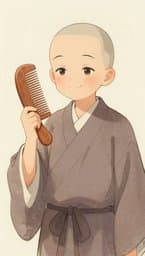 Shorn Silk