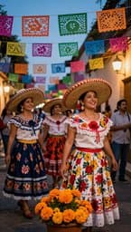 Corridos para las Guacamayas