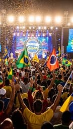 Renata 22: Votação