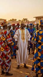 Sarki Usman Dan Musa
