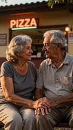 27 Anos de Amor