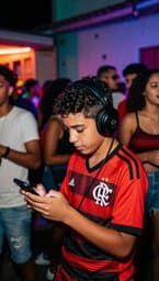 Funk da Galera