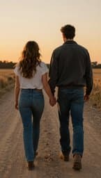 Dirt Road Promise