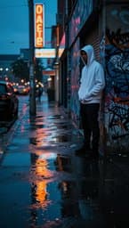Concrete Jungle Drill