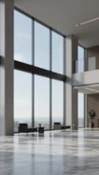Corporate Serenity