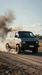 Diesel Thunder