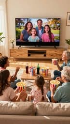 Family Cinema