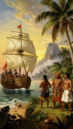 Horizon of Encounters