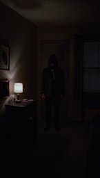 Paranoia in the Dark