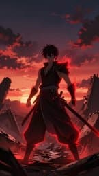 Dawn of the Battle