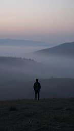 Echoes of Silence