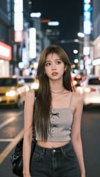 Looking For You