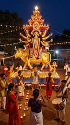 Dhamsha Madal