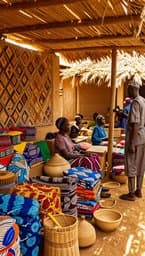 Hausa Heritage
