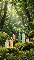 Nature's Vitality