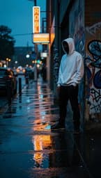 Concrete Jungle Drill