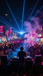 Mahua Bazaar Beat Wars