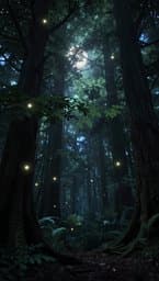 Whispers in the Shadows
