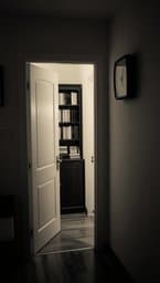 Física con la Luz Apagada