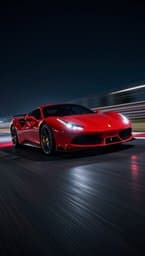 Racing Heartbeat