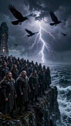 Eternal Name of the North