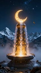 Shiva Mahadev