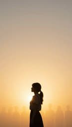 Into the Sun