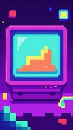 Pixel Bloom