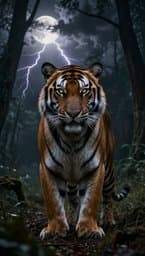 Fearful Symmetry