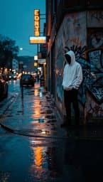 Concrete Jungle Drill