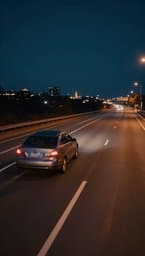 Midnight Drive