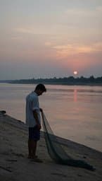 Padma Ki Machhli