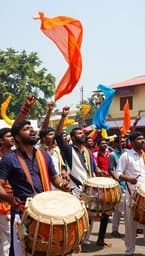 Bargavi Mass Anthem