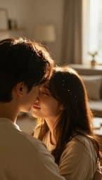Lost in You