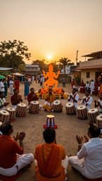 Village Hymn