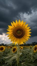Ukkottam Sunflower