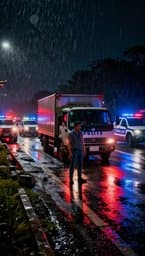 Truckero: Ang Tunay na Hirap