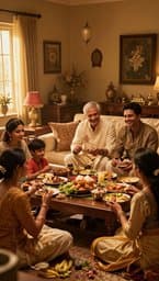 Our Home, Our Family
