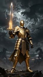 Hero's Charge
