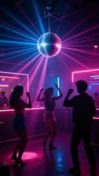 Neon Pulse