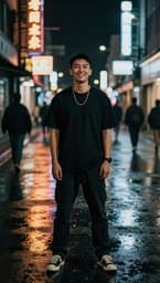 Ruan, Cabeção