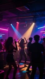 Reggaeton Rhythm