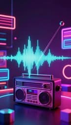 Abertura Top Hits Independente FM