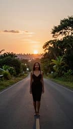 Sundown Meri