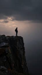 Letting Go